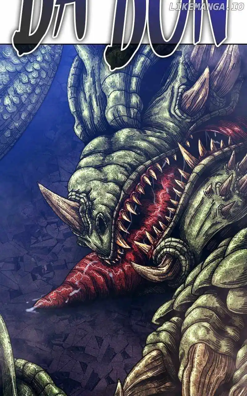 +99 Reinforced Wooden Stick Chapter 98