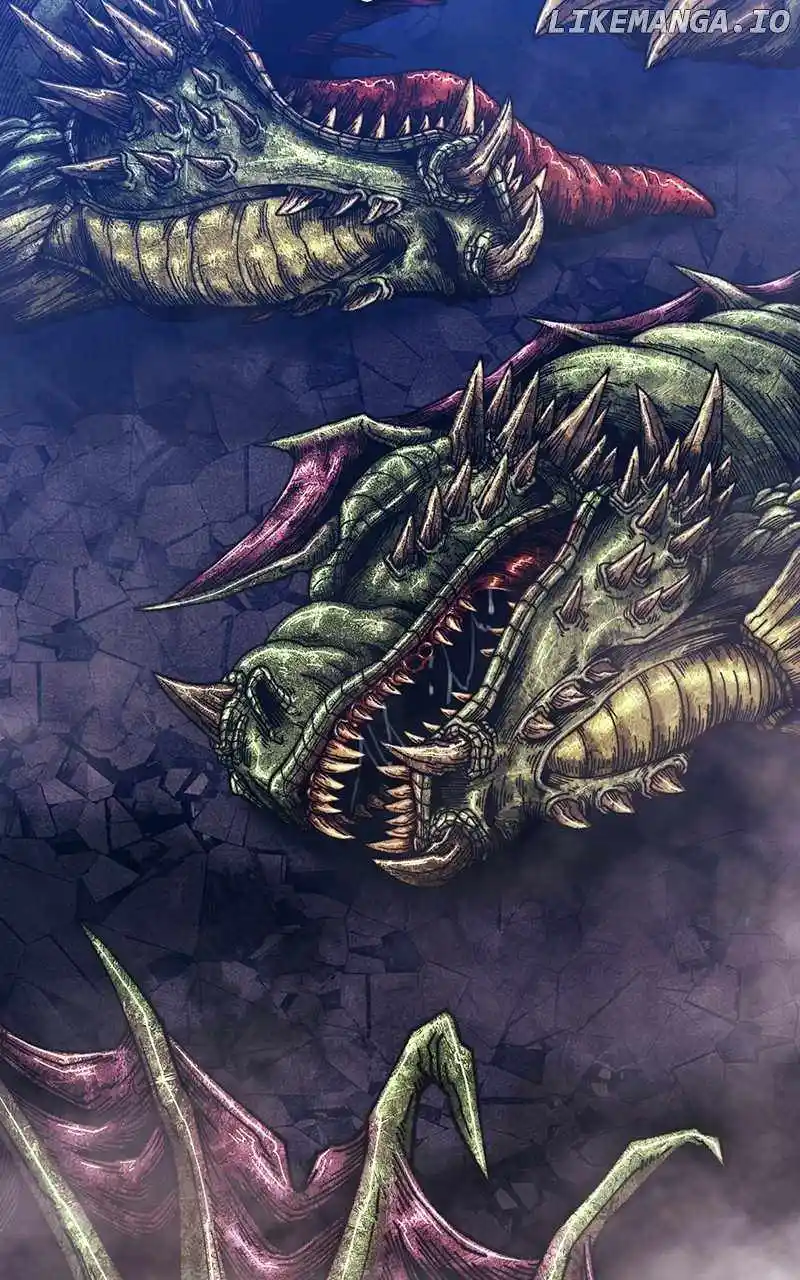 +99 Reinforced Wooden Stick Chapter 98