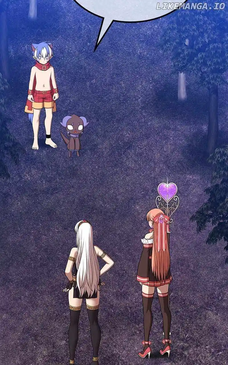 +99 Reinforced Wooden Stick Chapter 98