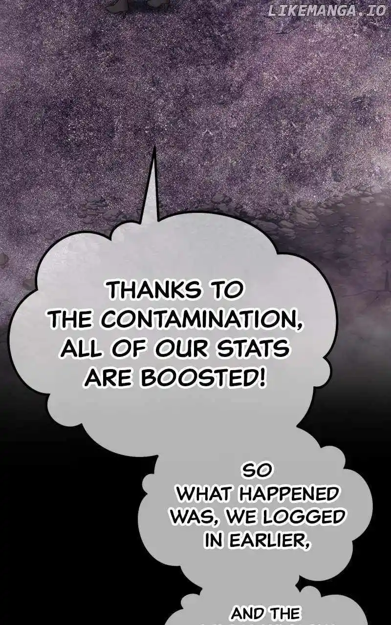 +99 Reinforced Wooden Stick Chapter 98