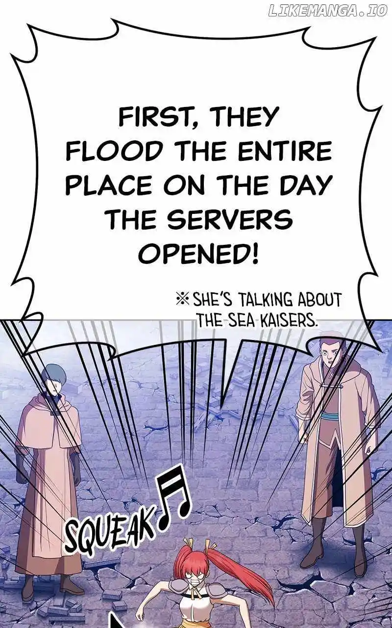 +99 Reinforced Wooden Stick Chapter 98