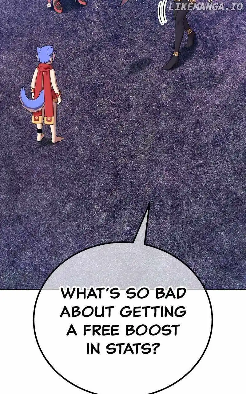 +99 Reinforced Wooden Stick Chapter 98