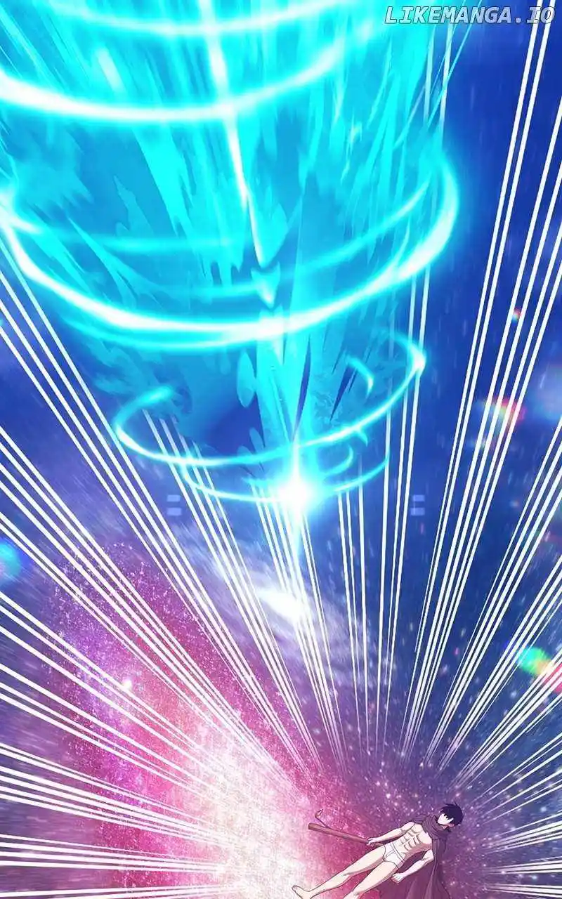 +99 Reinforced Wooden Stick Chapter 98