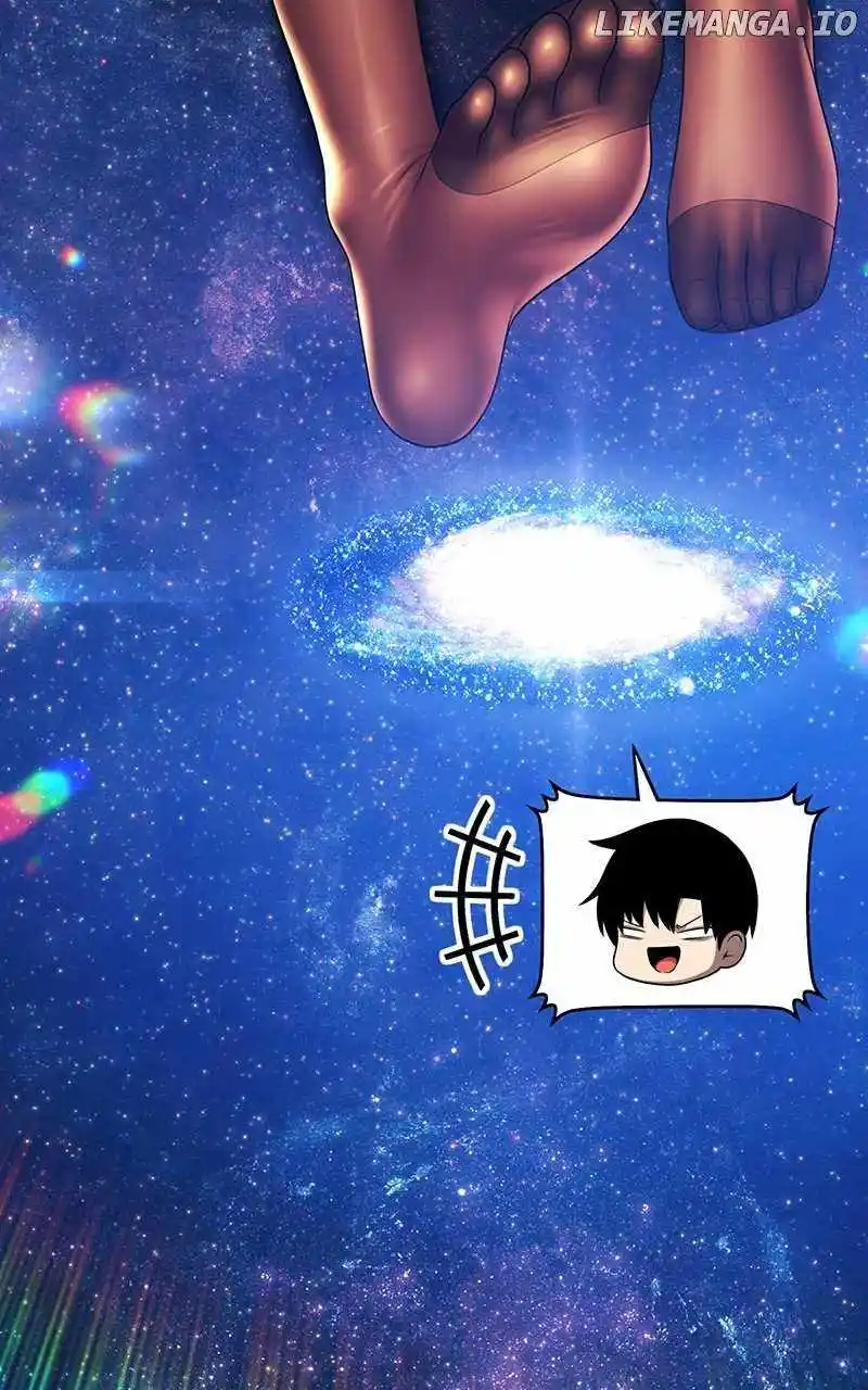 +99 Reinforced Wooden Stick Chapter 98