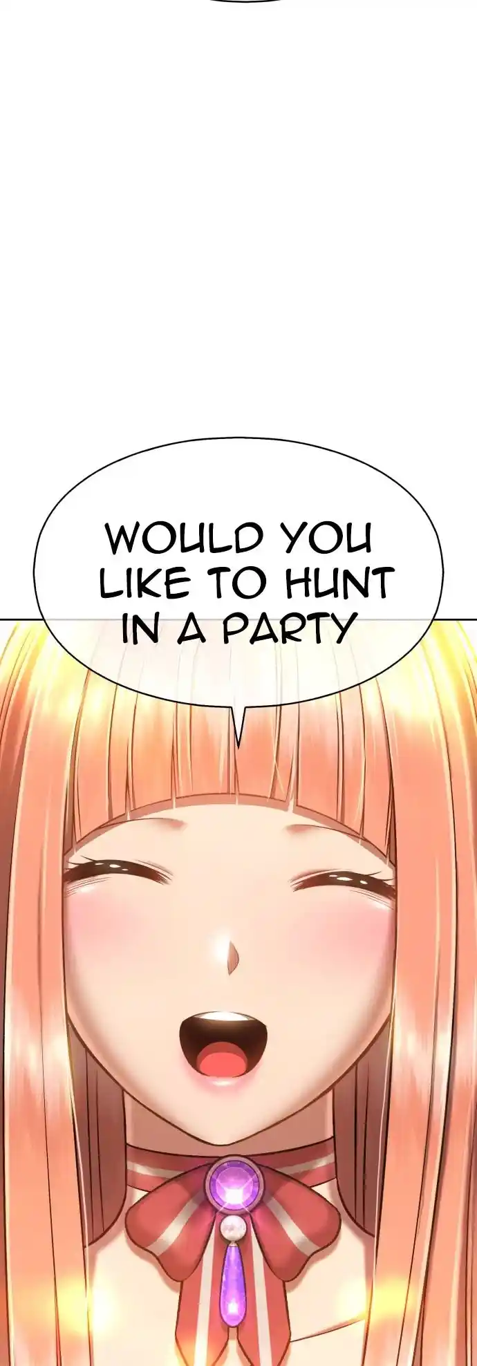 +99 Wooden Stick Chapter 1