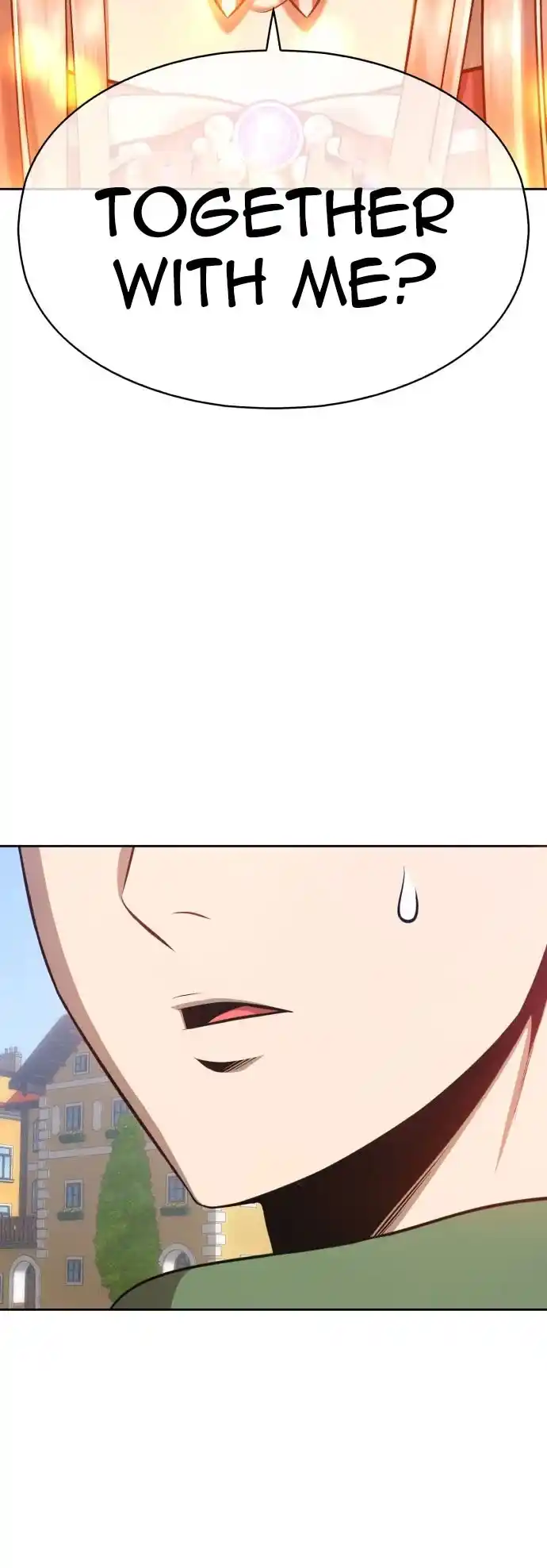 +99 Wooden Stick Chapter 1