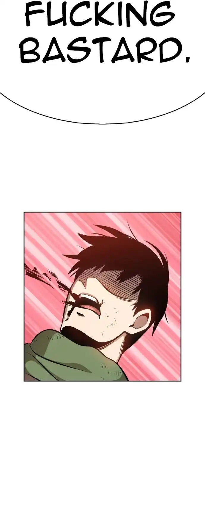 +99 Wooden Stick Chapter 1