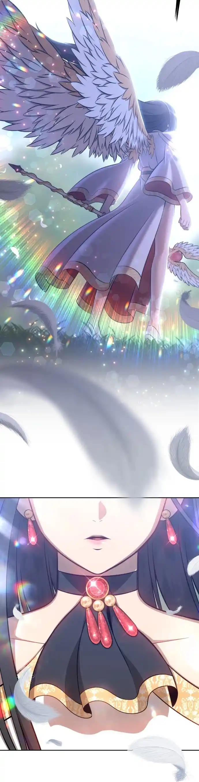 +99 Wooden Stick Chapter 1