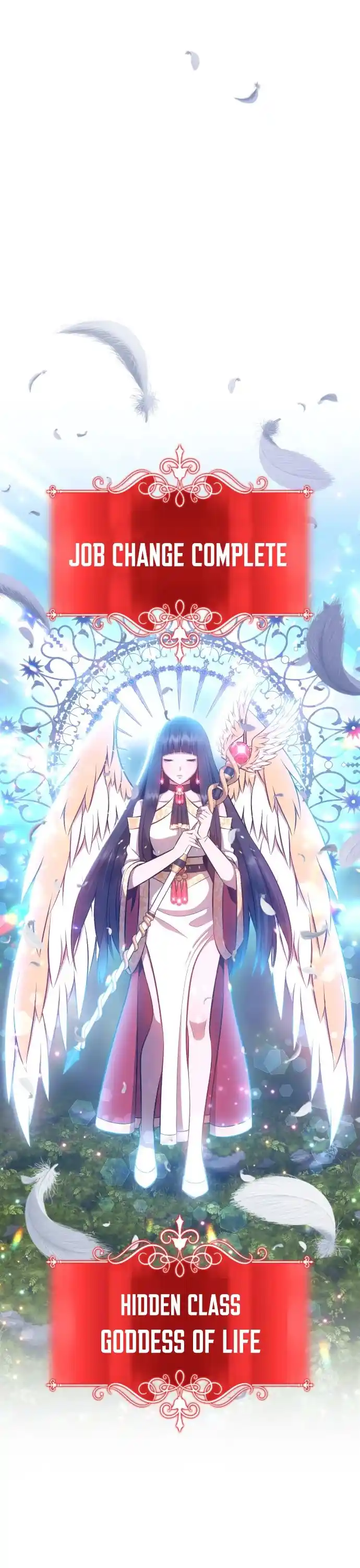 +99 Wooden Stick Chapter 1