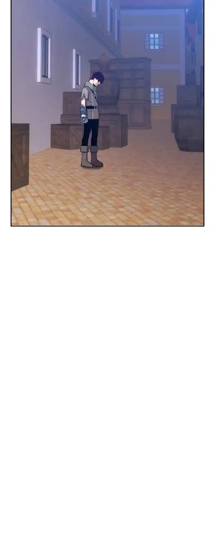 +99 Wooden Stick Chapter 1