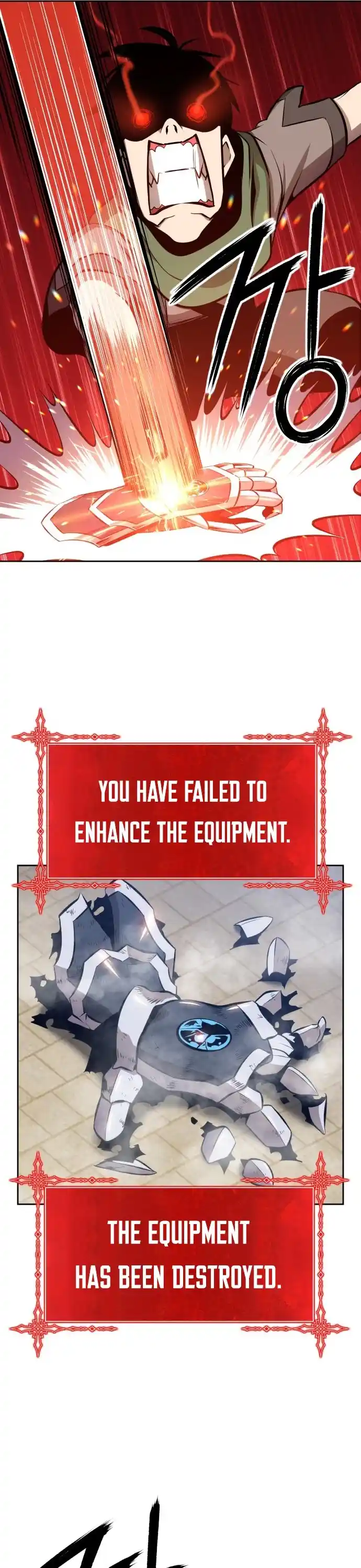 +99 Wooden Stick Chapter 1