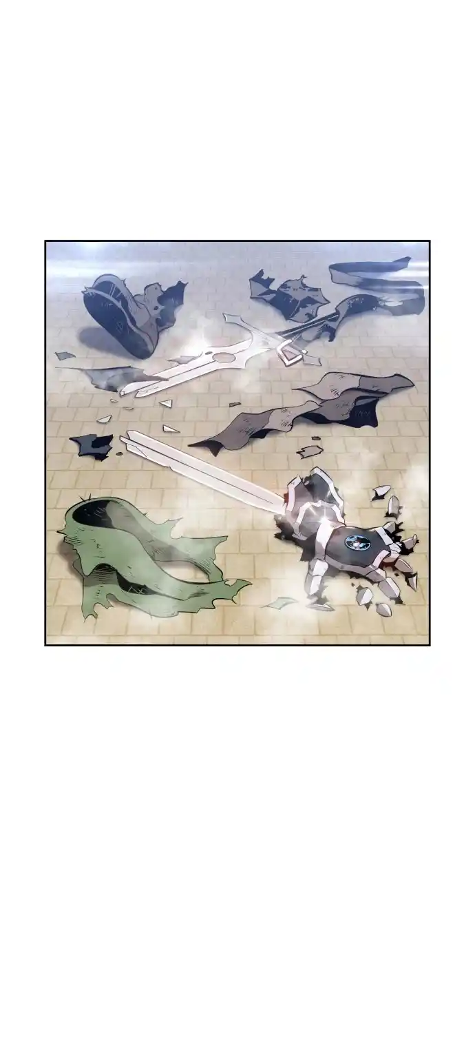 +99 Wooden Stick Chapter 1