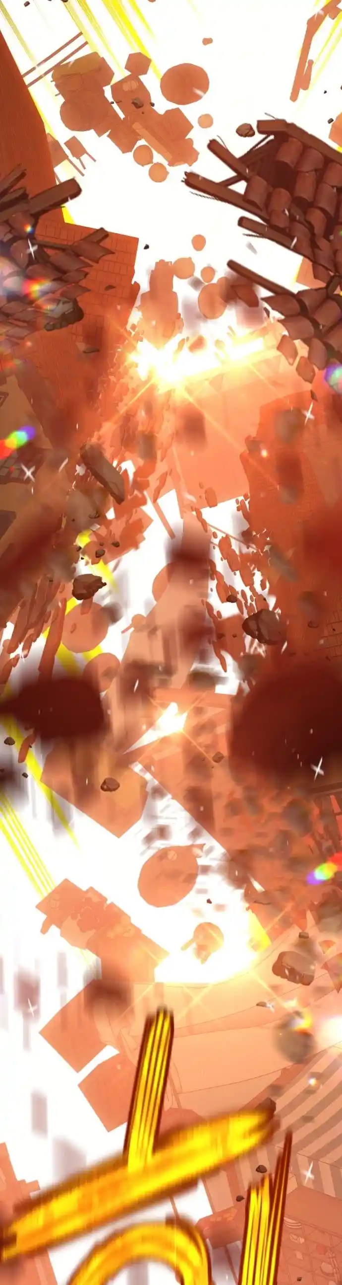 +99 Wooden Stick Chapter 1