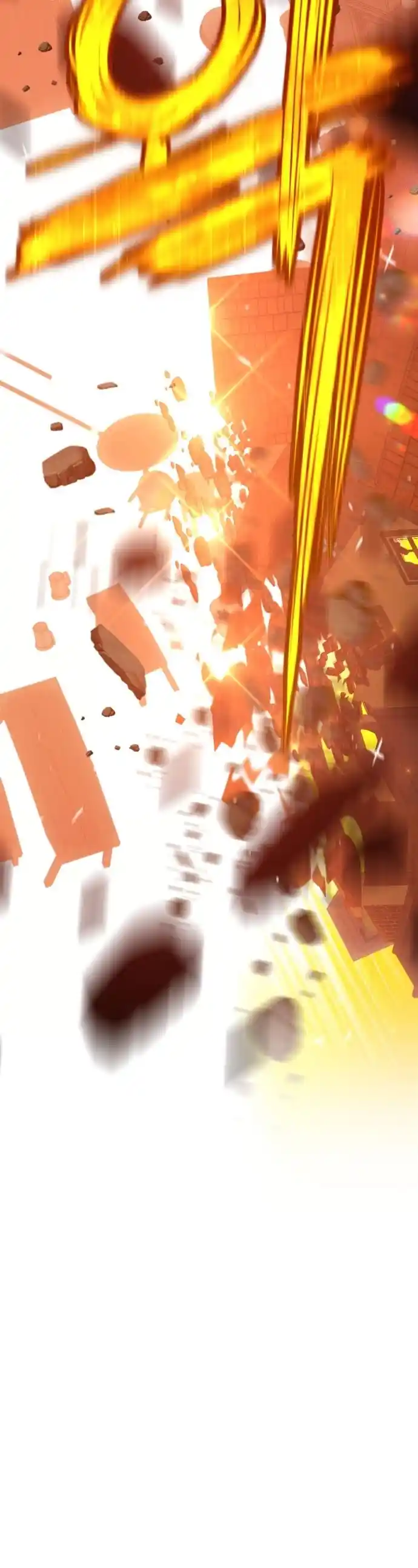 +99 Wooden Stick Chapter 1