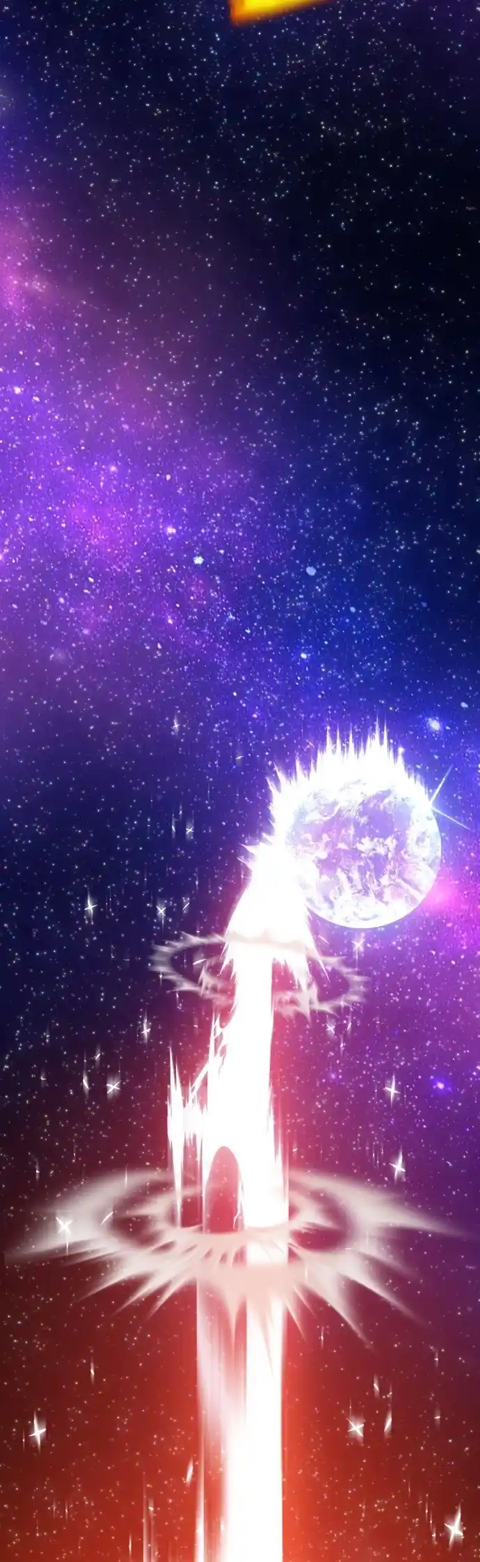 +99 Wooden Stick Chapter 1