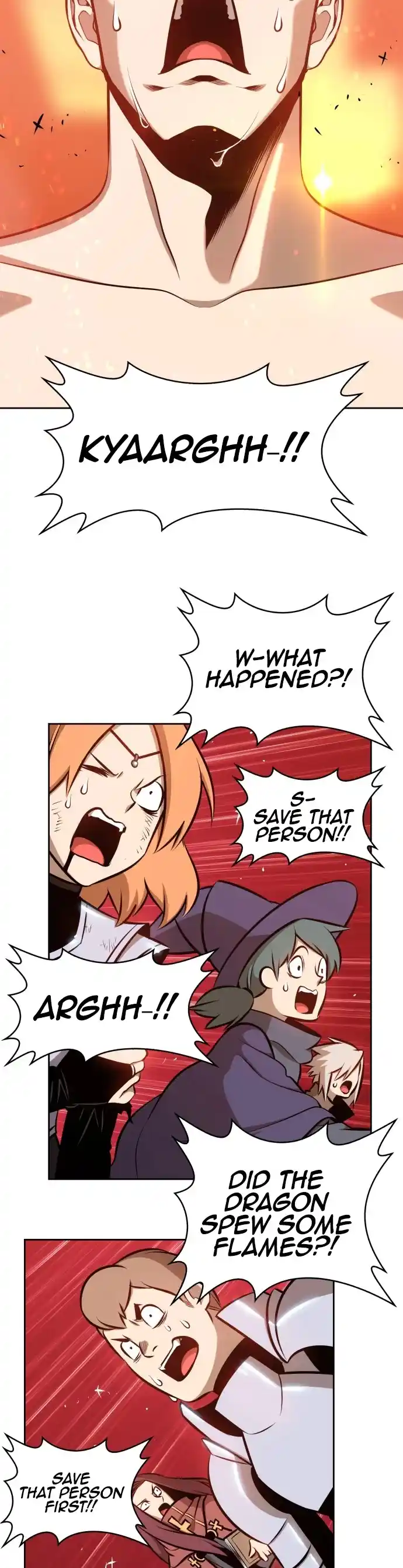 +99 Wooden Stick Chapter 1