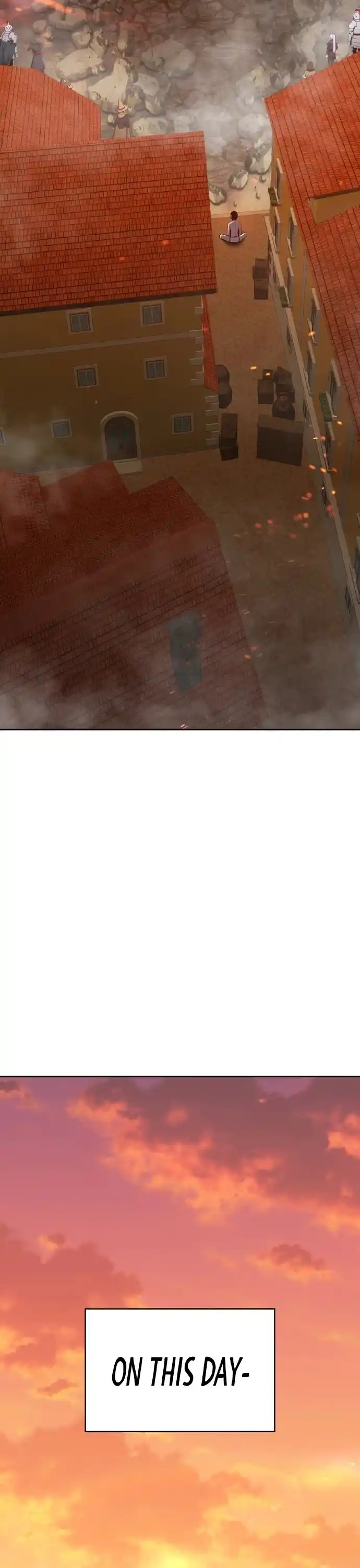 +99 Wooden Stick Chapter 1