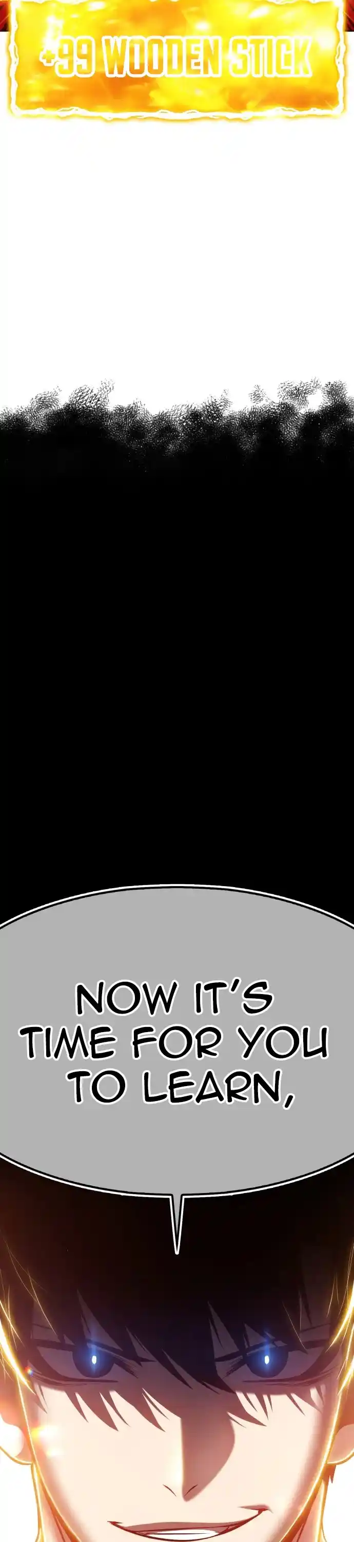 +99 Wooden Stick Chapter 1