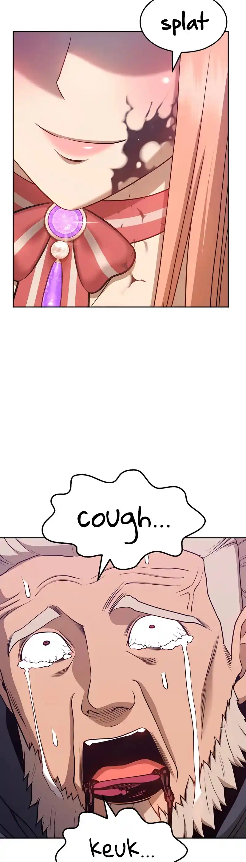 +99 Wooden Stick Chapter 10