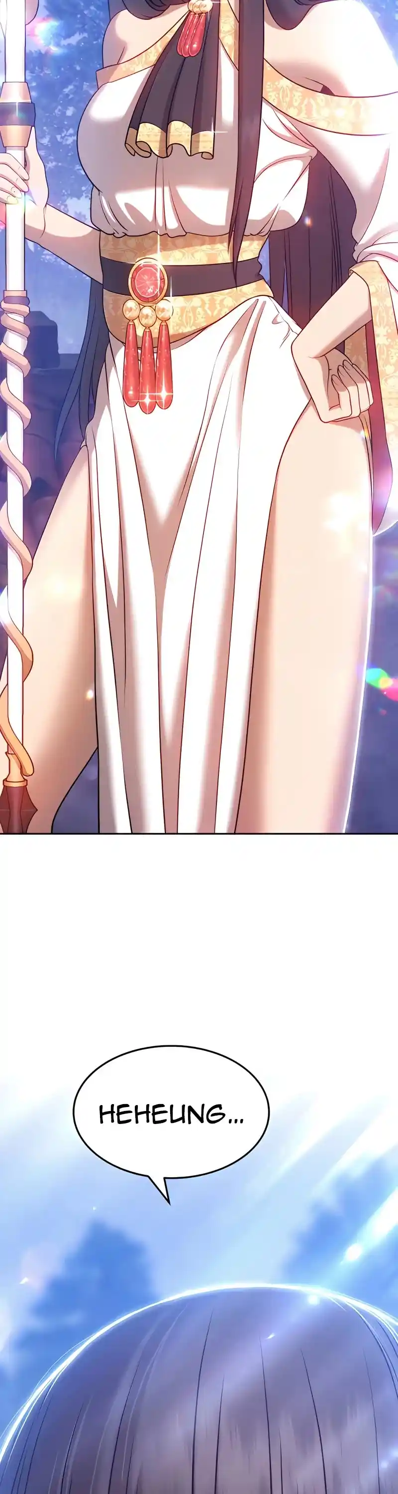 +99 Wooden Stick Chapter 10