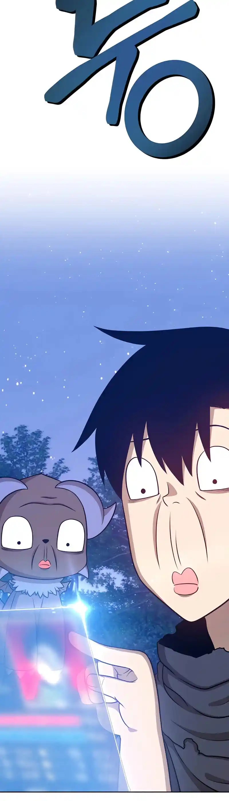 +99 Wooden Stick Chapter 10