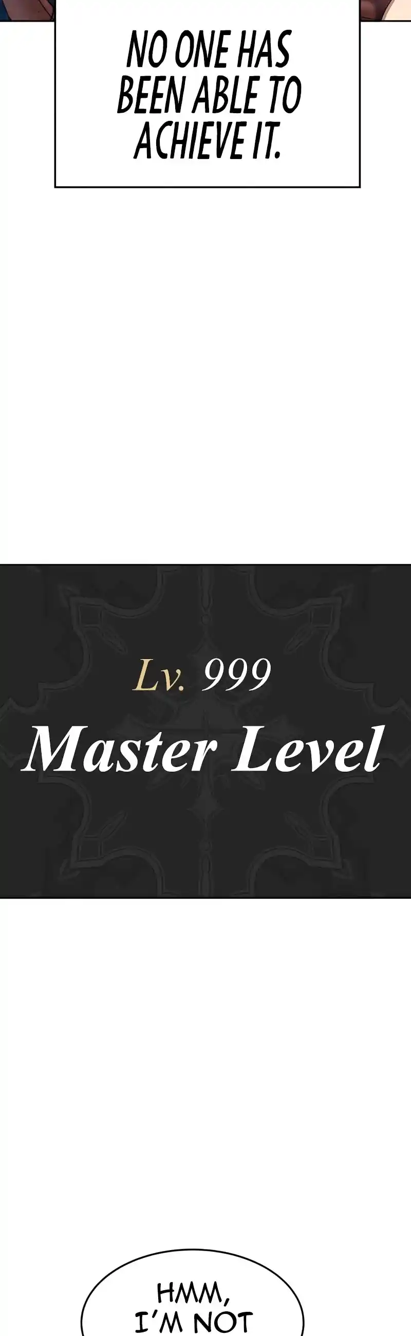 +99 Wooden Stick Chapter 10