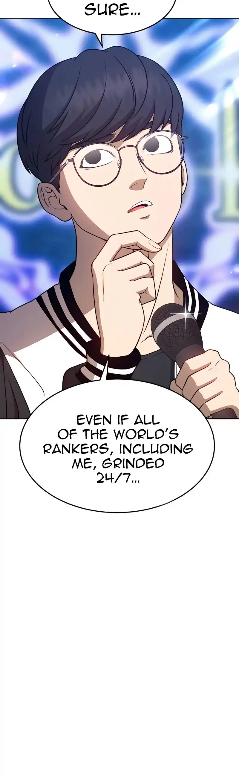 +99 Wooden Stick Chapter 10