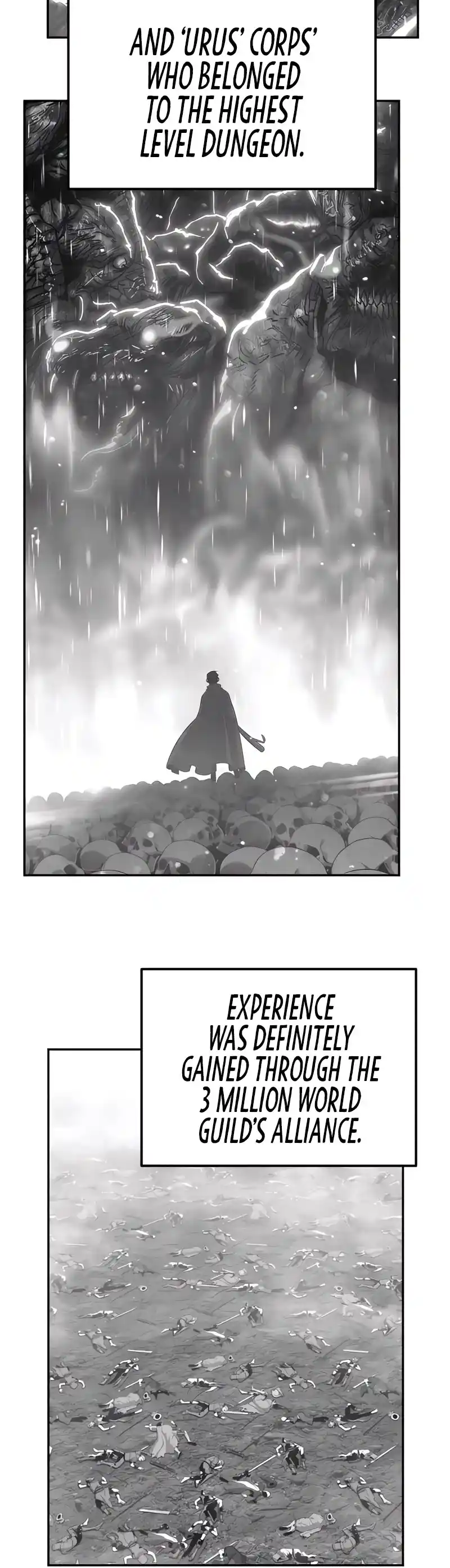 +99 Wooden Stick Chapter 10