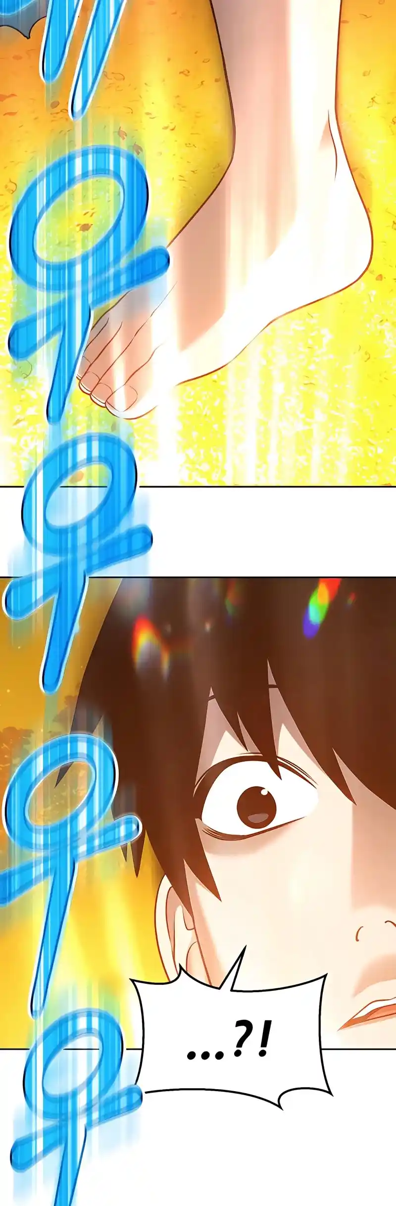 +99 Wooden Stick Chapter 10