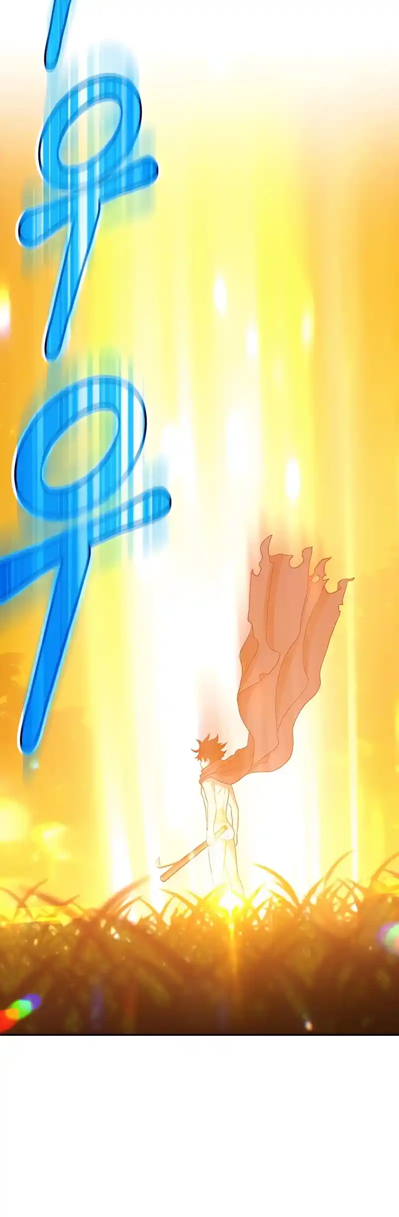 +99 Wooden Stick Chapter 10