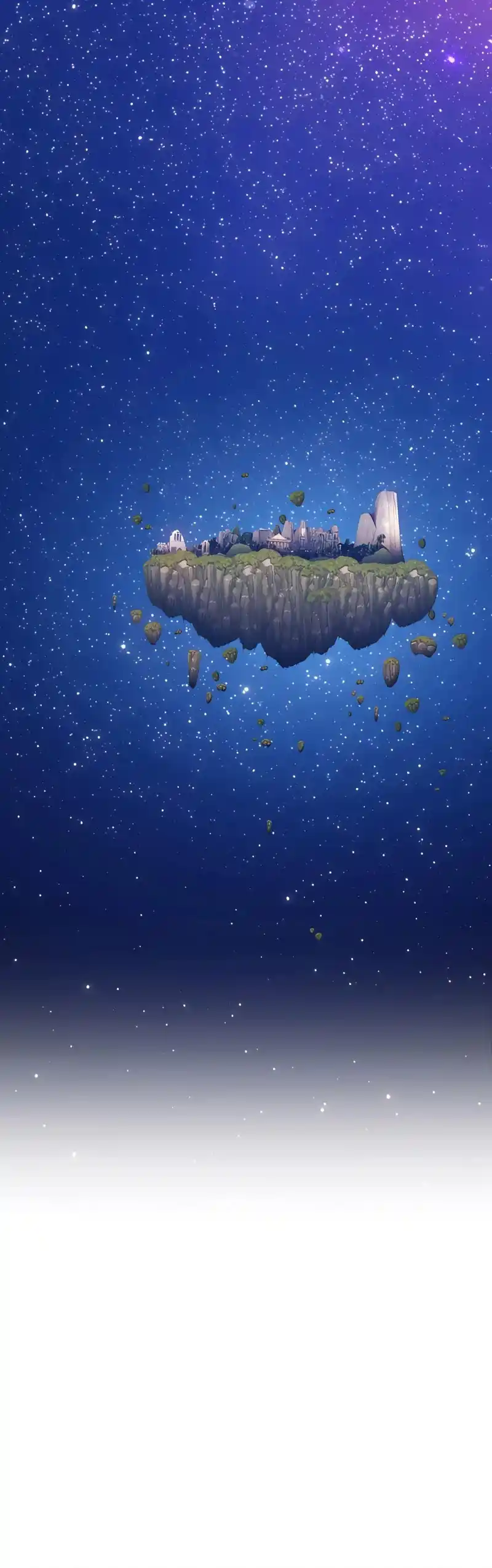 +99 Wooden Stick Chapter 10