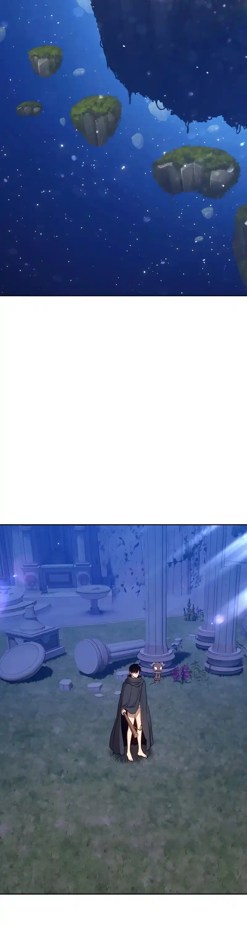 +99 Wooden Stick Chapter 10