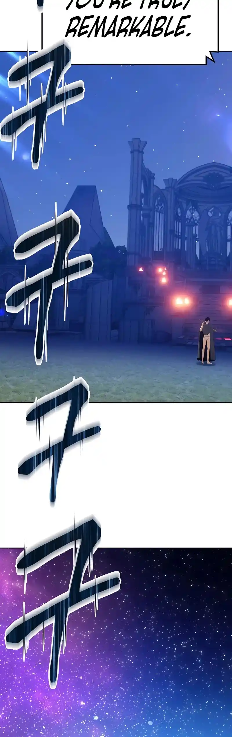 +99 Wooden Stick Chapter 10