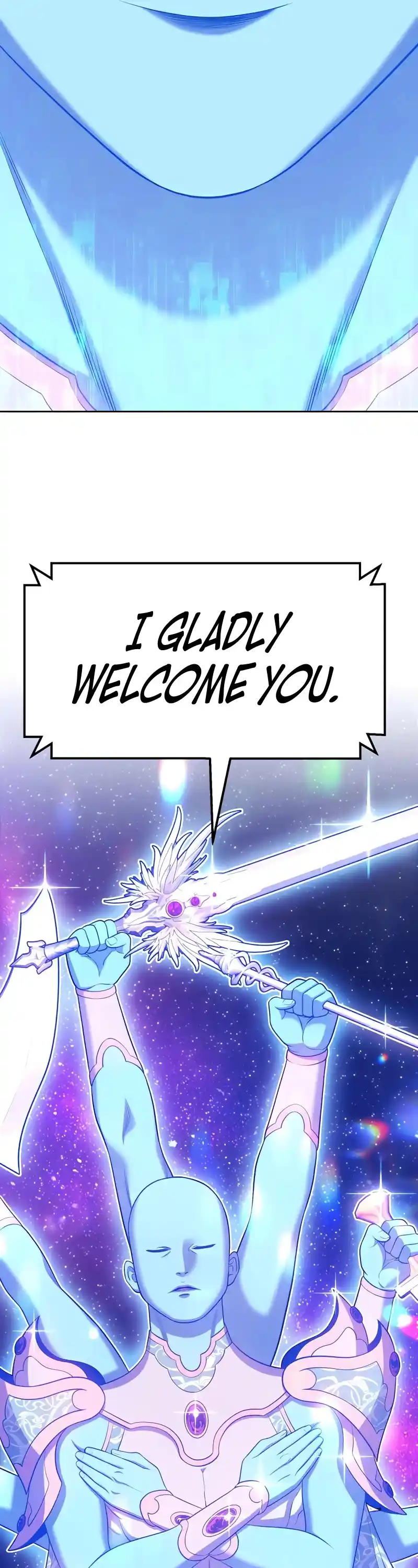 +99 Wooden Stick Chapter 10