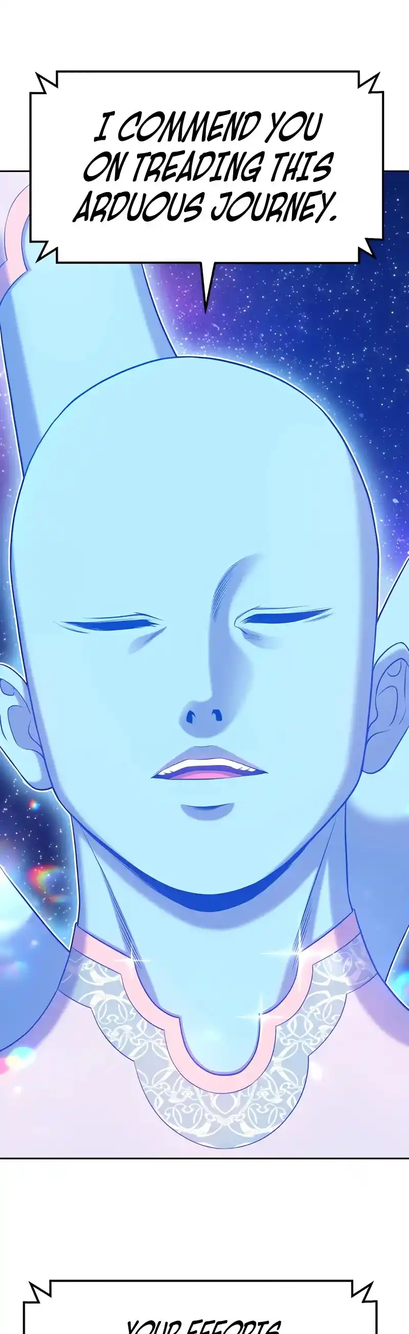 +99 Wooden Stick Chapter 10