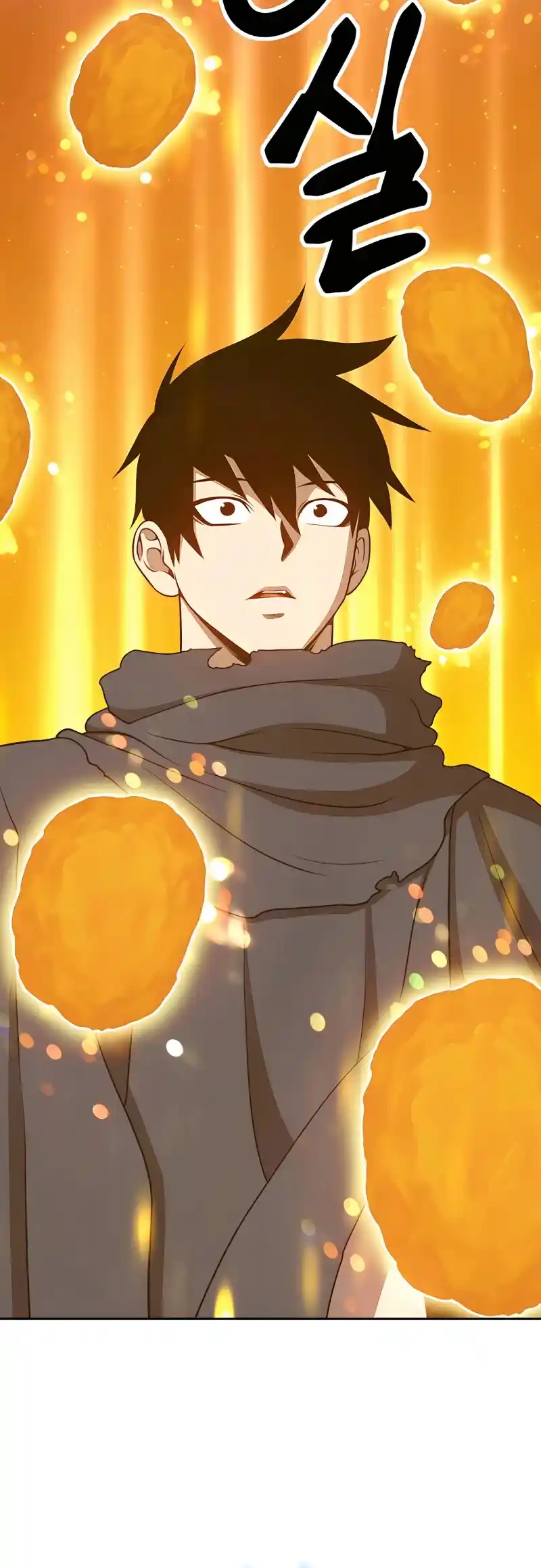 +99 Wooden Stick Chapter 10