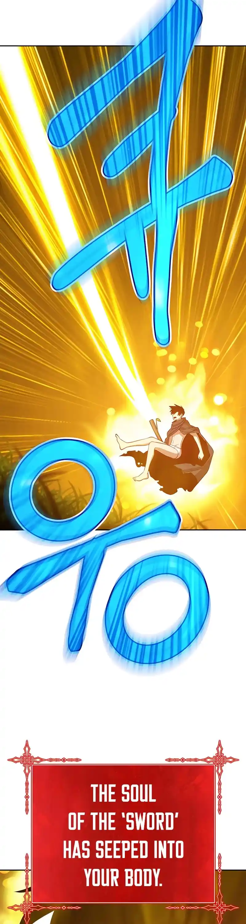 +99 Wooden Stick Chapter 10