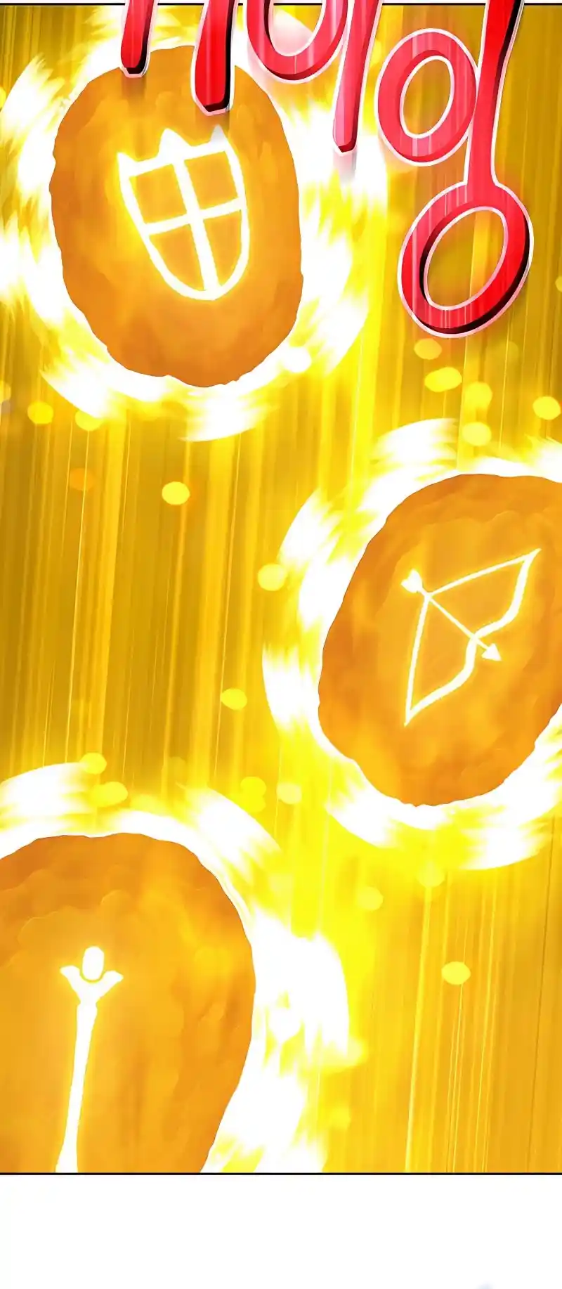 +99 Wooden Stick Chapter 10