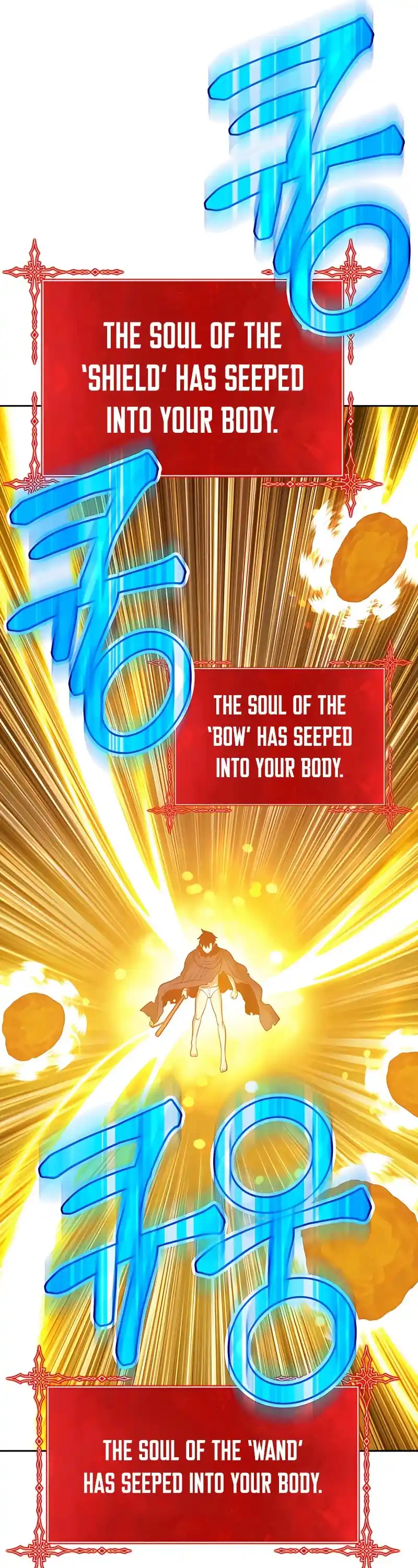 +99 Wooden Stick Chapter 10