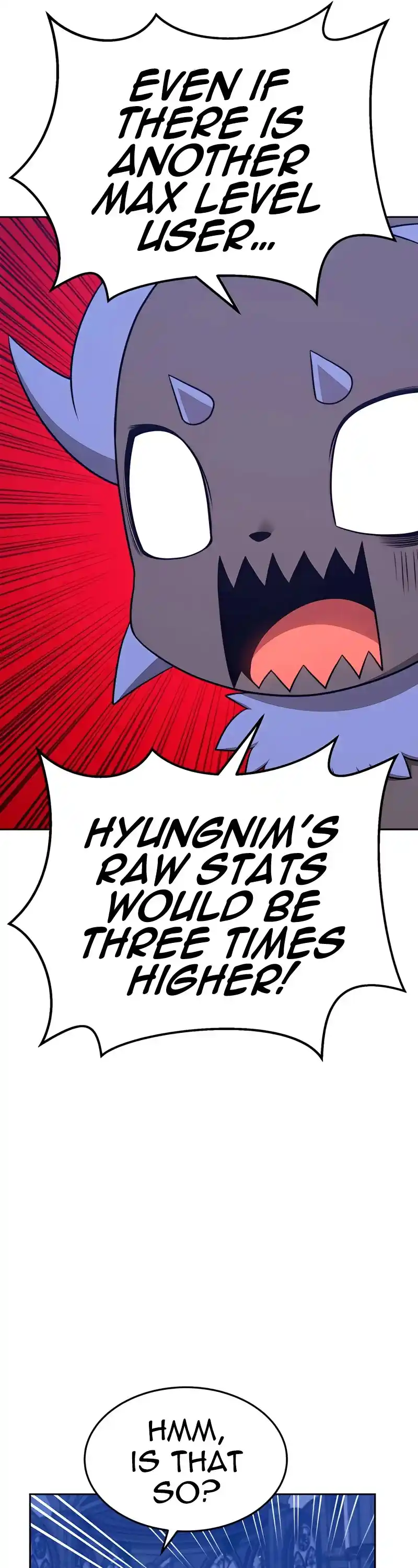 +99 Wooden Stick Chapter 10