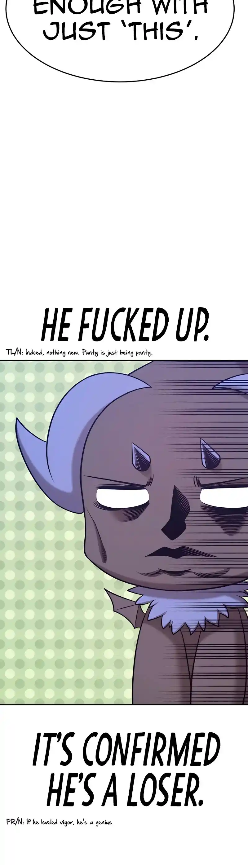 +99 Wooden Stick Chapter 10