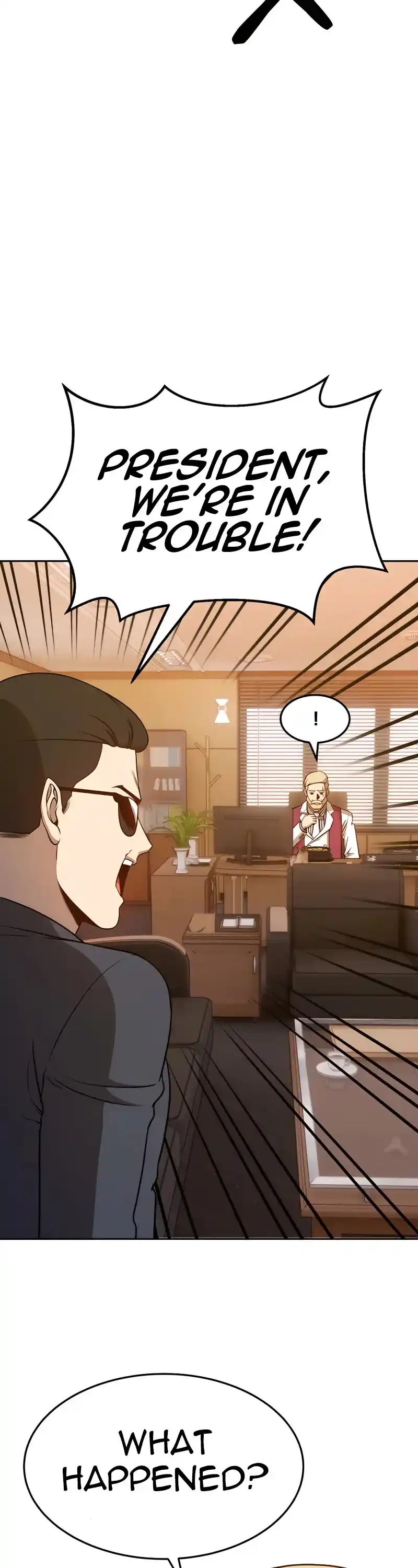 +99 Wooden Stick Chapter 10