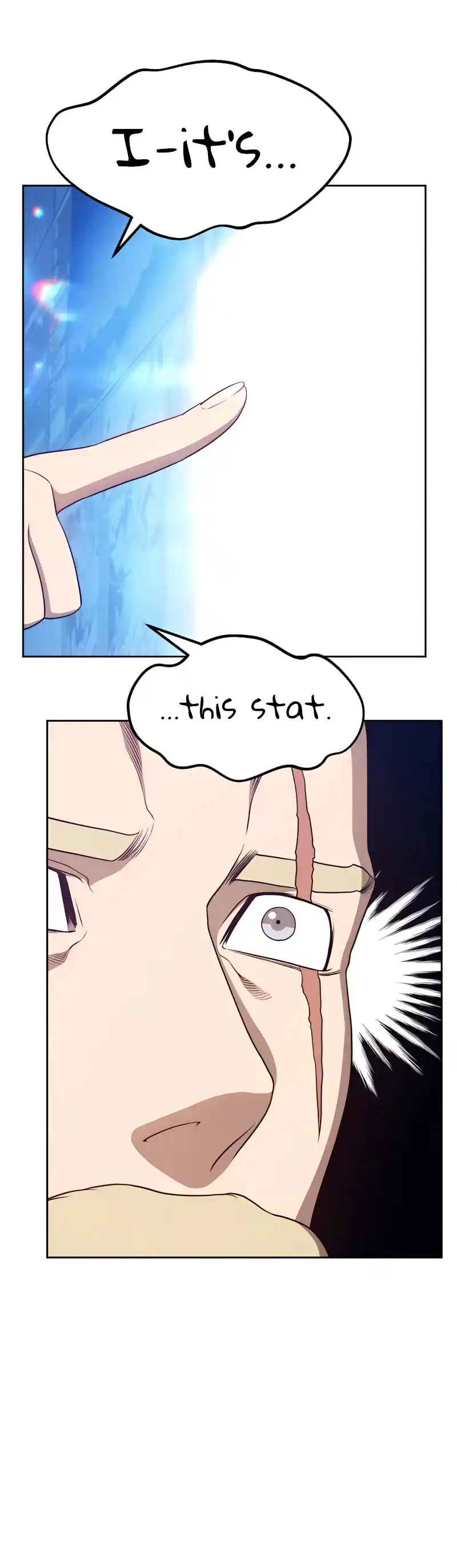 +99 Wooden Stick Chapter 10