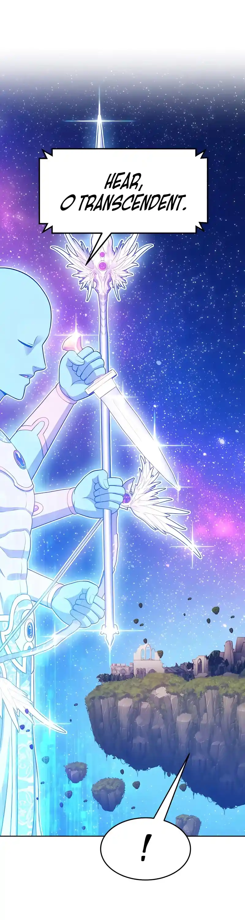 +99 Wooden Stick Chapter 10