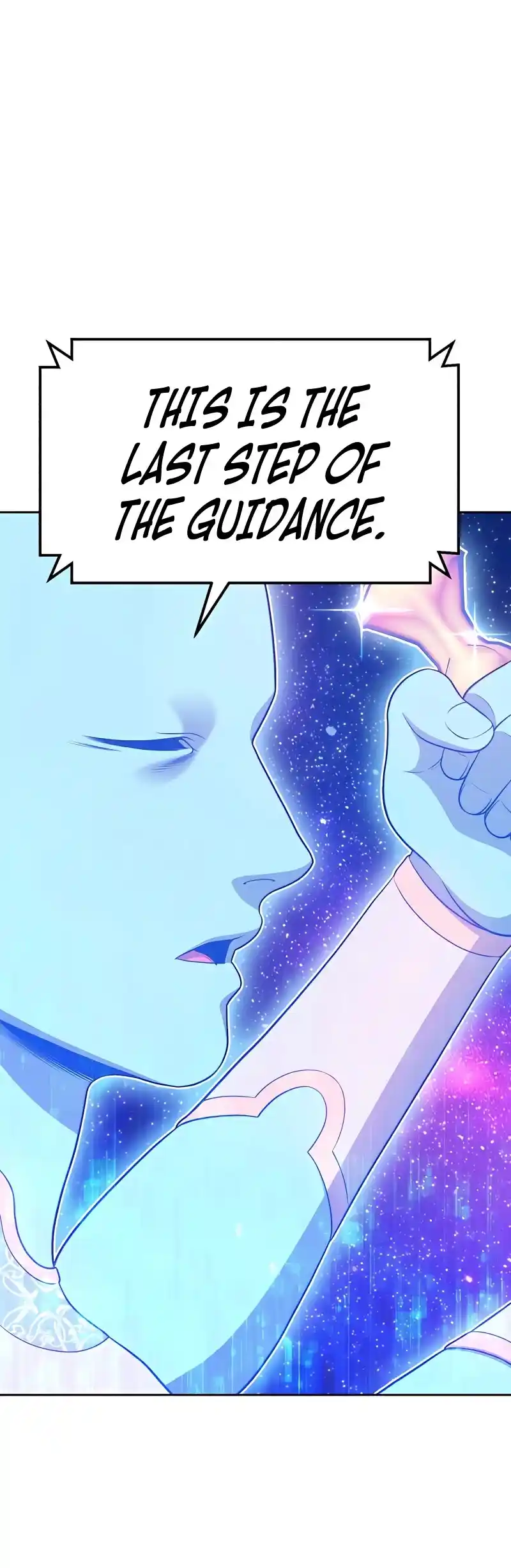 +99 Wooden Stick Chapter 10