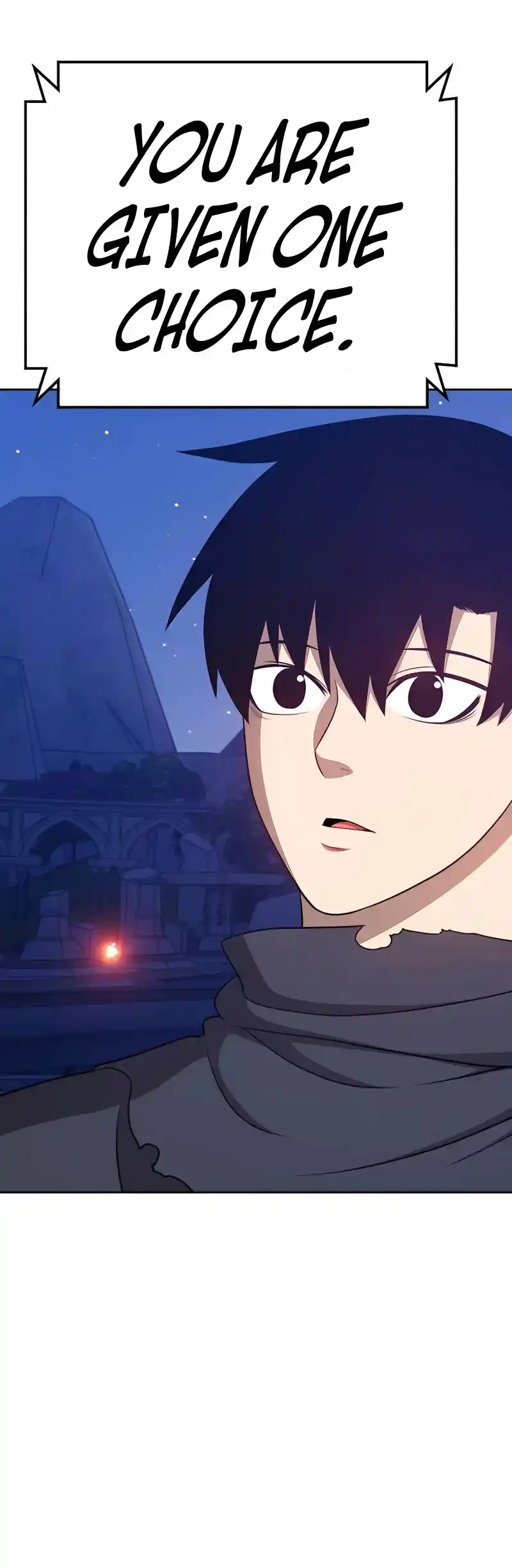 +99 Wooden Stick Chapter 10