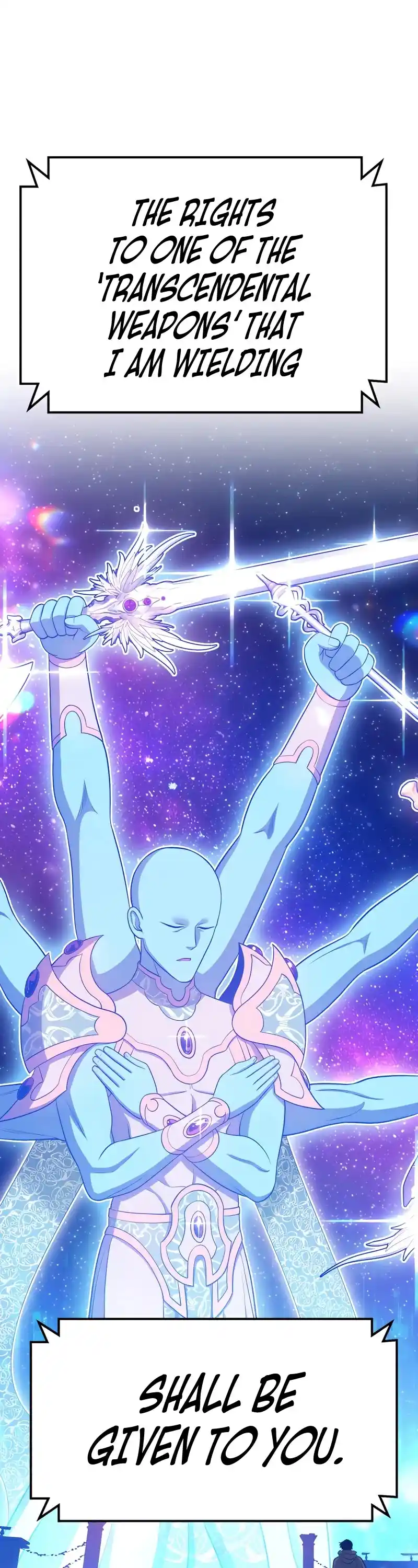 +99 Wooden Stick Chapter 10