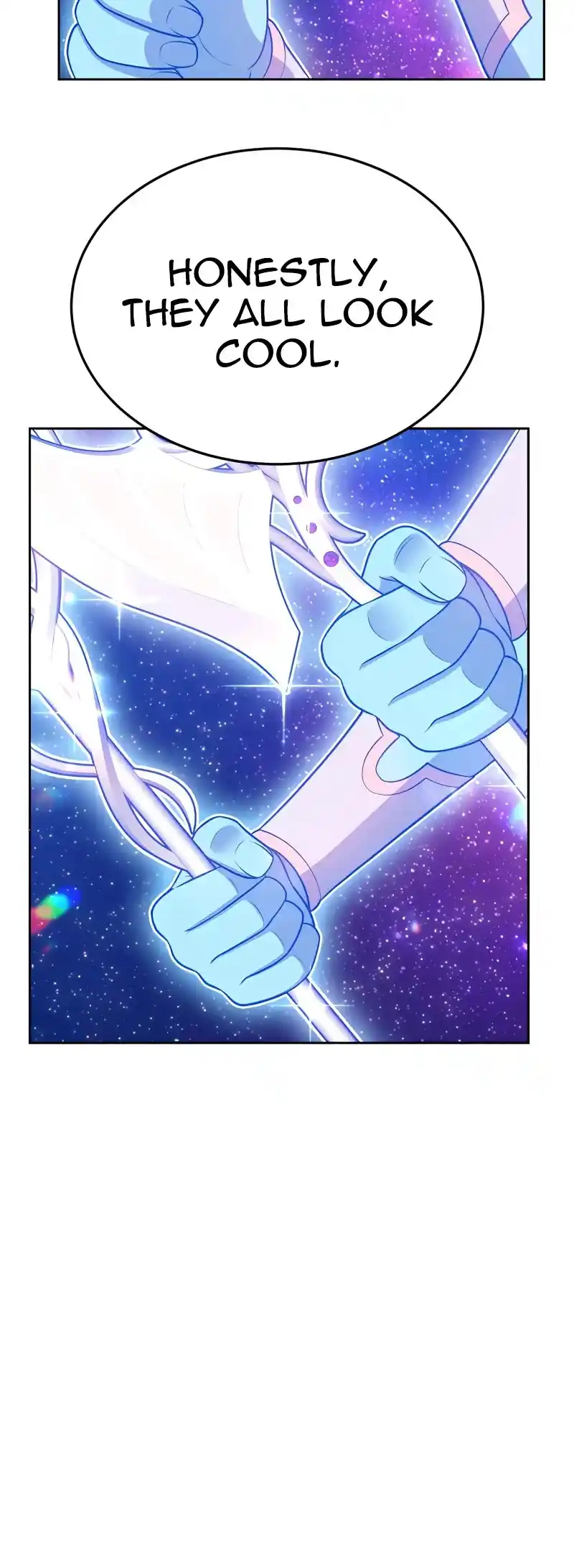 +99 Wooden Stick Chapter 10