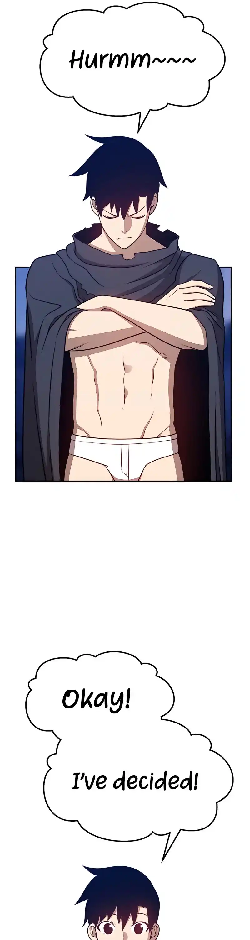 +99 Wooden Stick Chapter 10