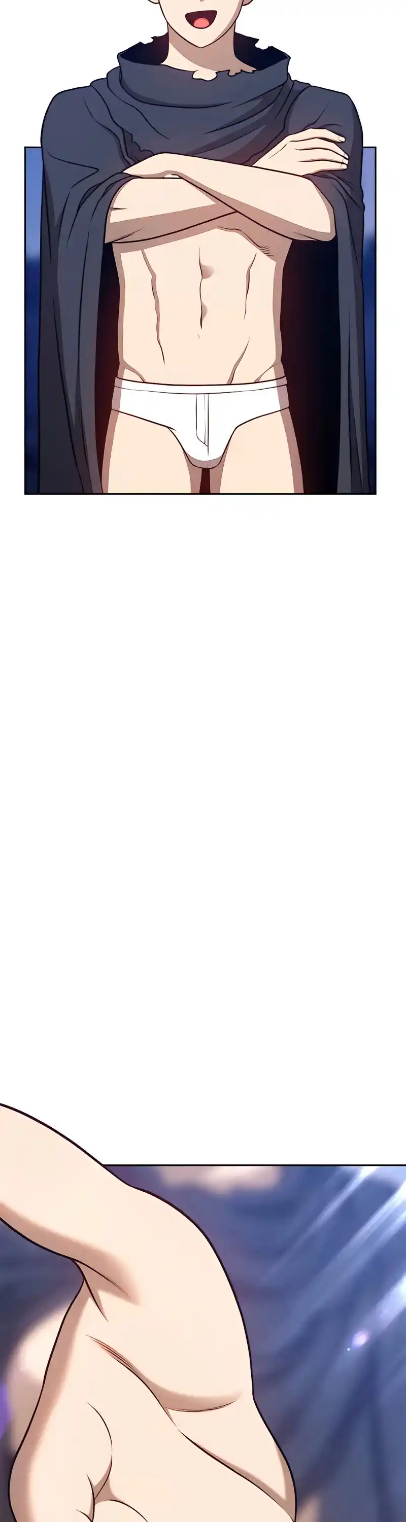 +99 Wooden Stick Chapter 10